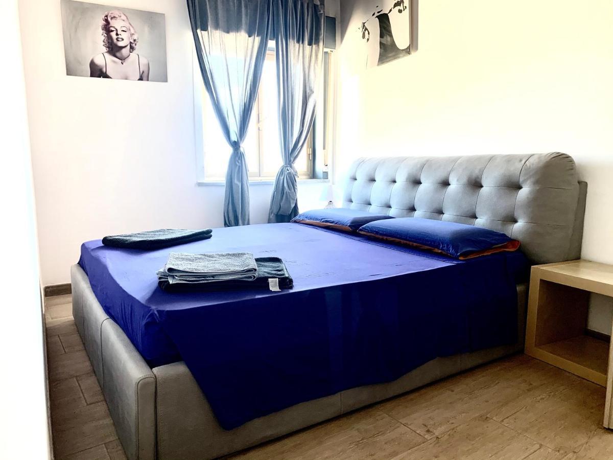 Appartement Panoramic Taormina Bay View Extérieur photo